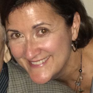 Meet your Posher, Kathy